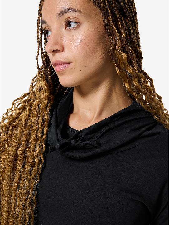 Image du produit Super Natural Hoodie de voyage pour dames (XS)