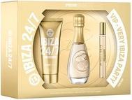 Pacha Queen 24-7 VIP 50 Vap Body Cof Women's Fragrance