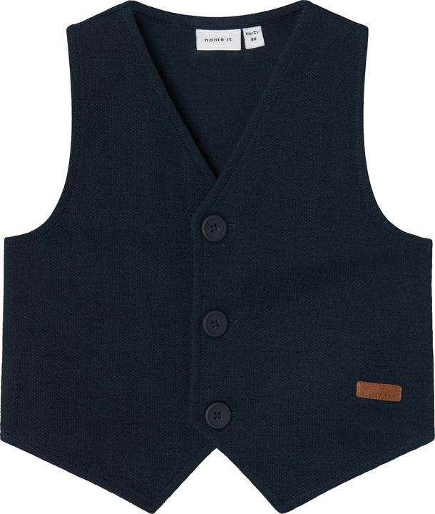 Name it Weiches Weste (98)