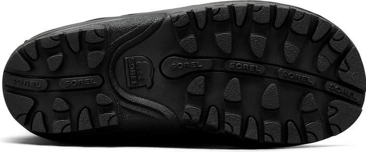 Actual product image Sorel Youth Super Trooper (26)