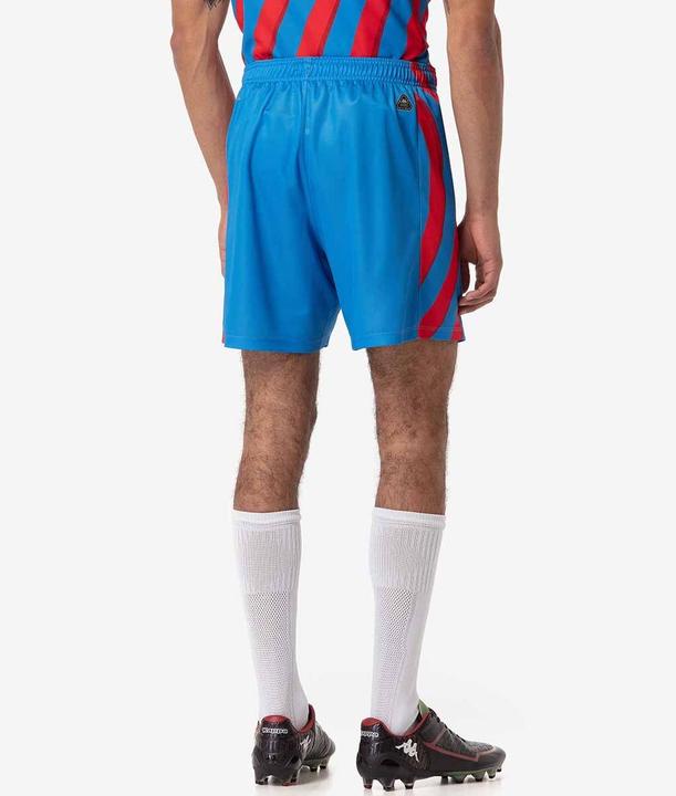 Actual product image Kappa Short SM Caen Kombat Ryder 2024/25 (3XL)