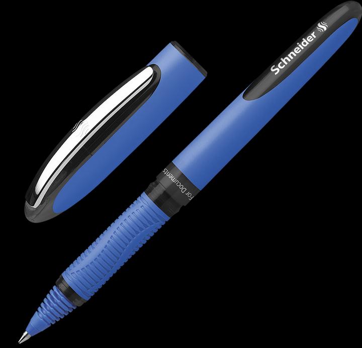 Actual product image Schneider Hybrid (Black, 1 x)