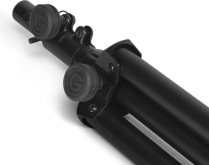 Produktbild Gravity SP 5111 B Kurzes Lautsprecherstativ (1 Stk., Ständer, Höhenverstellbar)