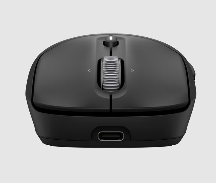 Image du produit HP 700 Rechargeable Wireless Mouse (P) (Sans fil)