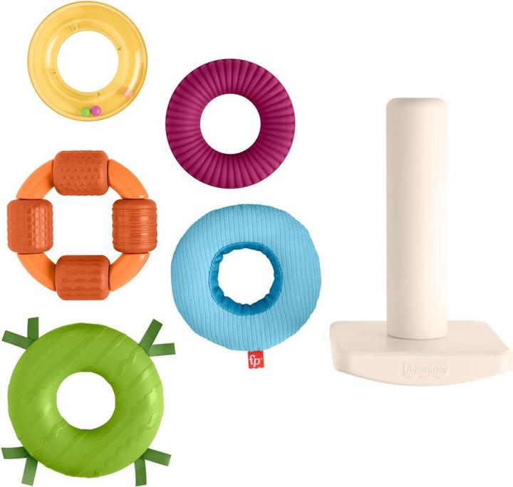 Actual product image Fisher-Price 0