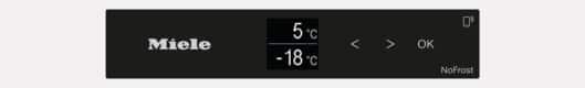 Immagine prodotto Miele KFN 7734 D (253 l)