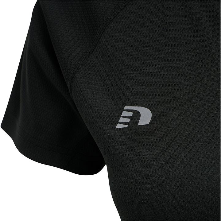 Image du produit Newline T-Shirt De Course à Pied Femme Core S/S (XL)