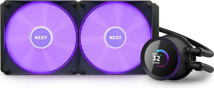 Produktbild NZXT Kraken 280 RGB