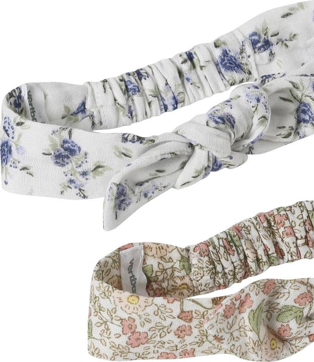 Produktbild Vertbaudet 2er-Pack Mädchen Baby Haarbänder