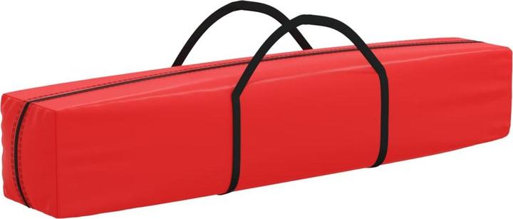 Actual product image VidaXL Bernhilde (580 cm, 292 cm)