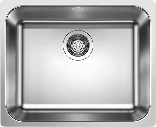 Produktbild Blanco Supra 500-IF R12 (Aufsatzspülbecken, 54 cm, 50 cm)