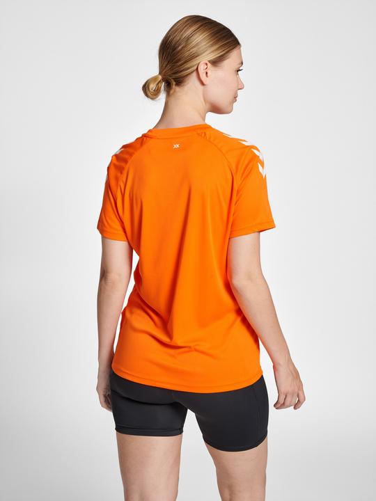 Immagine prodotto hummel Core Xk Core Poly T-Shirt S/S Woman (XS)