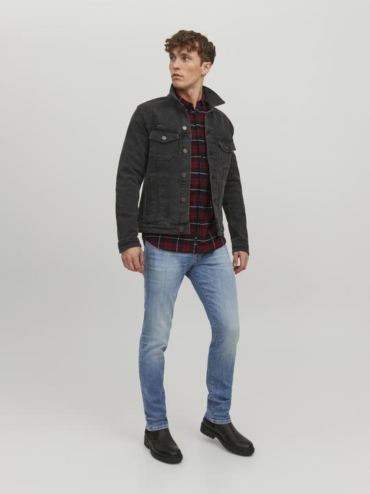Produktbild Jack & Jones Jjitim Jjdavis - 12229815 (32)