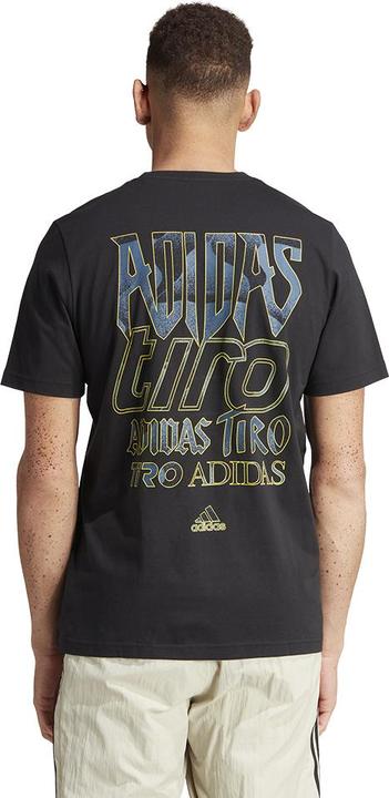Actual product image adidas M Ss Tiro Sum 2 (M)