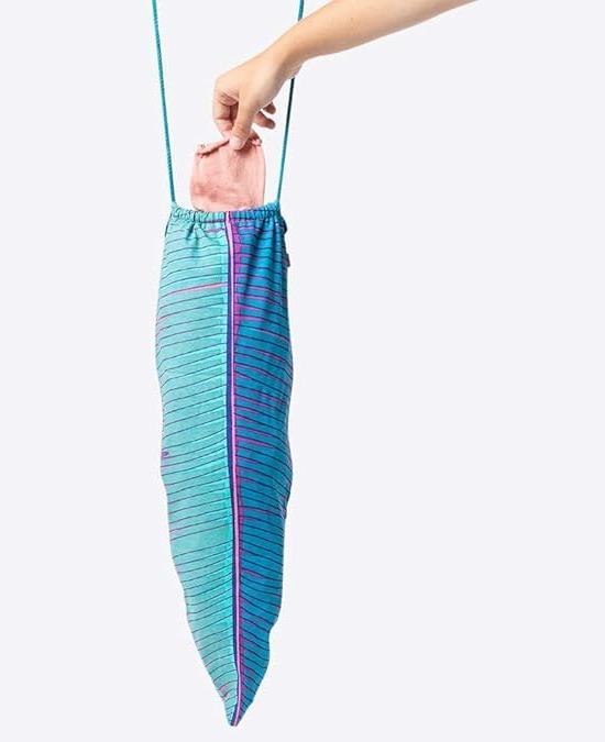 Actual product image Doiy Tropical