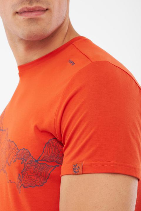 Immagine prodotto Viking T-Shirt Lenta Bamboo Light Mann (XXL)