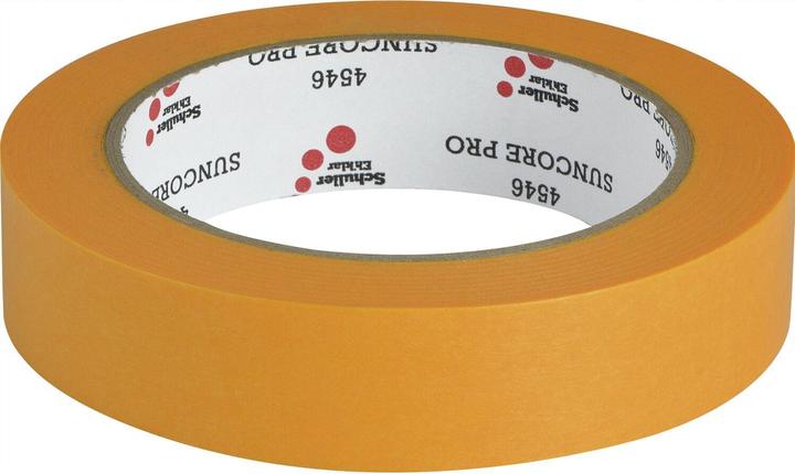 Schuller abdeckband, Washi, SB SunCore Pro 18mmx50m (18 mm)