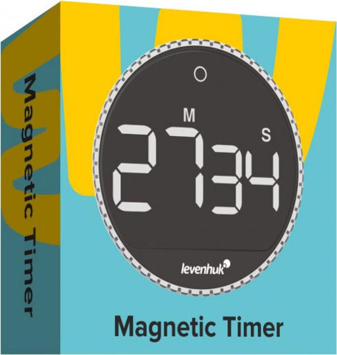 Immagine prodotto Levenhuk Timer Wezzer Tick H20