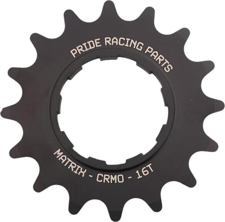 Pride Racing Matrix (15)