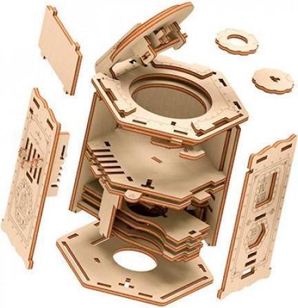 Produktbild Escape Welt Orbital Box (Deutsch)