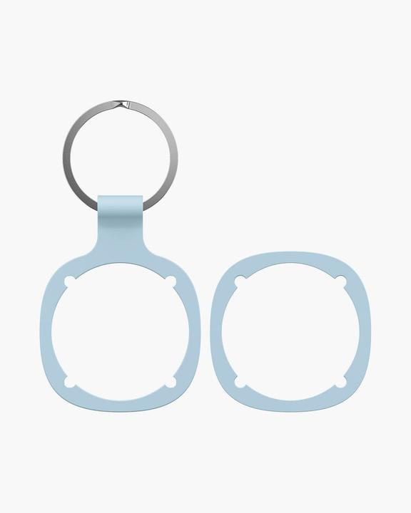 Actual product image Fresh'N Rebel Fresh 'n Rebel Smart Finder Vivid Blue (iOS)