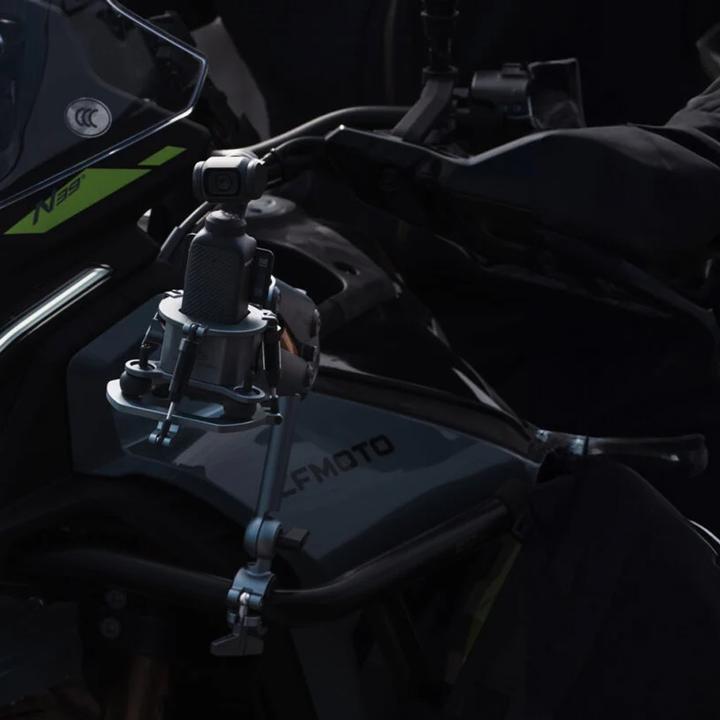 Produktbild Tilta Hydra Alien Mini Biking Kit (Osmo Pocket 3)