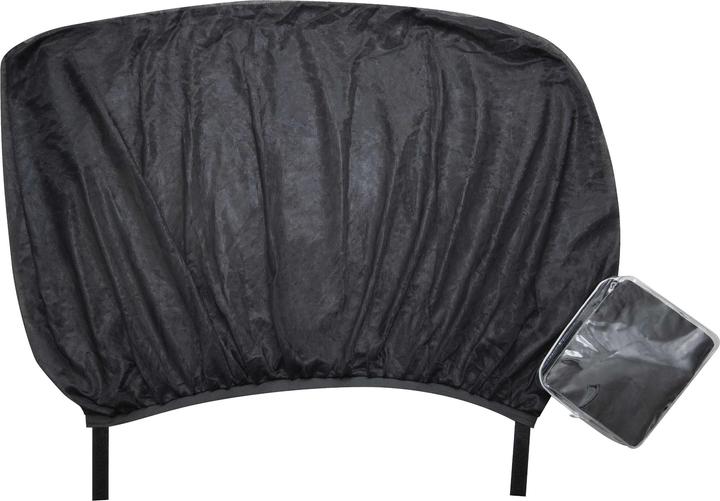 Produktbild CarComfort Sonnenschutz