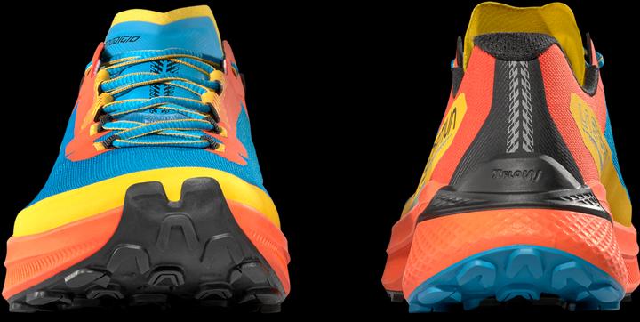 Produktbild La Sportiva Prodigio, Mountain Running® Schuh Low Cut (40.5)