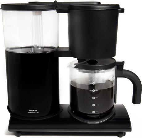 Productafbeelding Inventum Hk100b Koning van Koffie