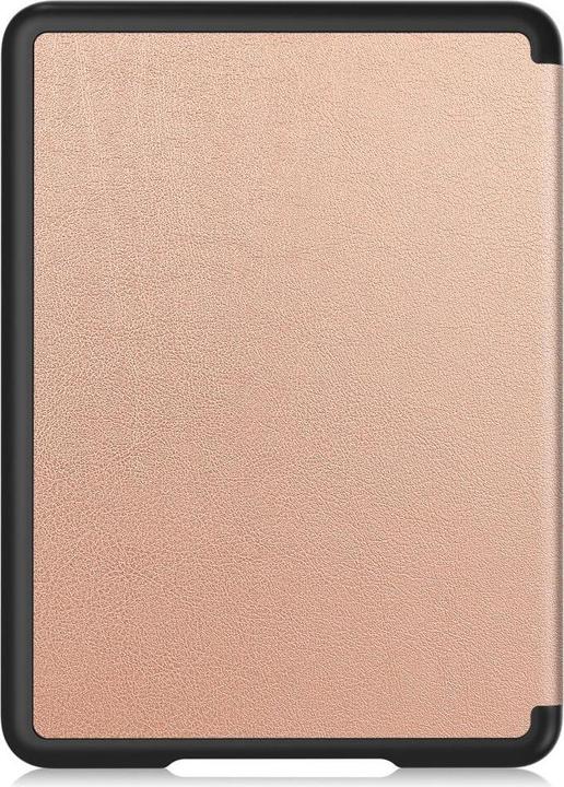 Actual product image Cover-Discount Kindle Paperwhite 2024 - Smart Cover Hülle