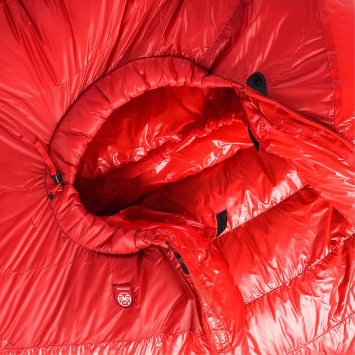 Actual product image Pajak Radical 16H