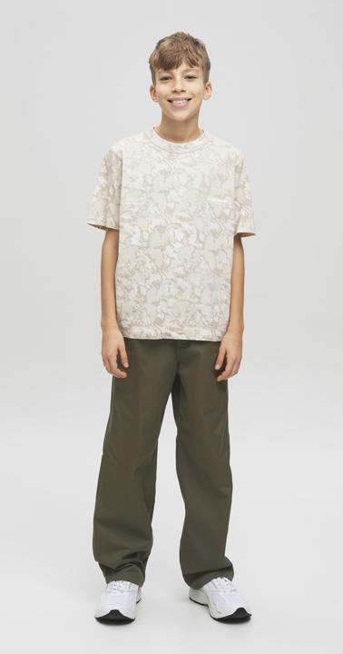Actual product image Jack & Jones Jpstalex Clean Jjworker Pants Noos Jnr (146)