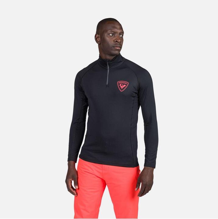 Rossignol Neues Hero Classique Hz-T-Shirt (S)