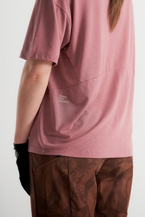 Image du produit Peak Short Sleeve (L)
