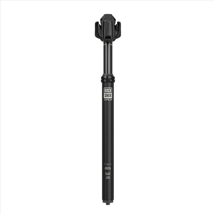 Actual product image RockShox Reverb AXS Xplr (27.20 mm)