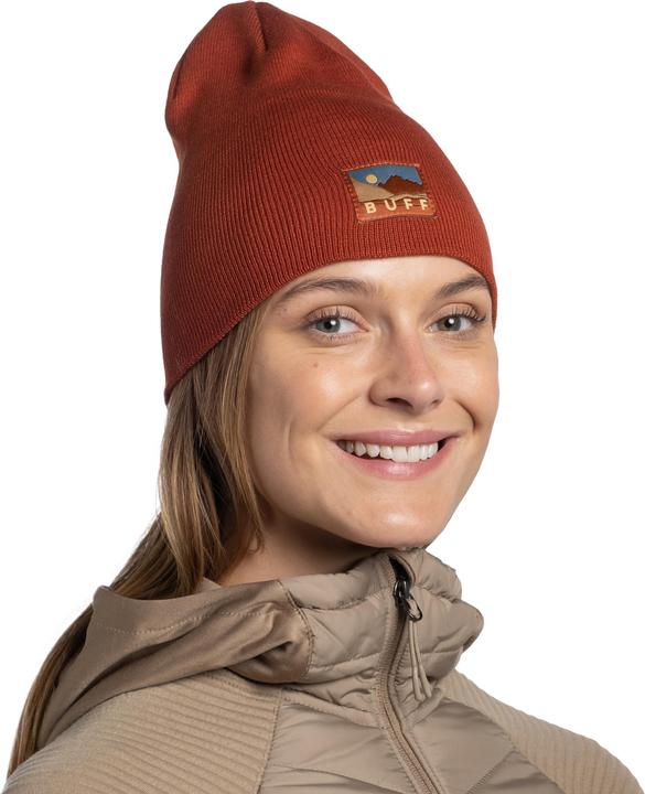 Image du produit Buff Bonnet tricoté Lilon Long (Taille unique)