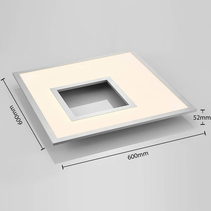 Actual product image Lampenwelt Durun (2300 lm)