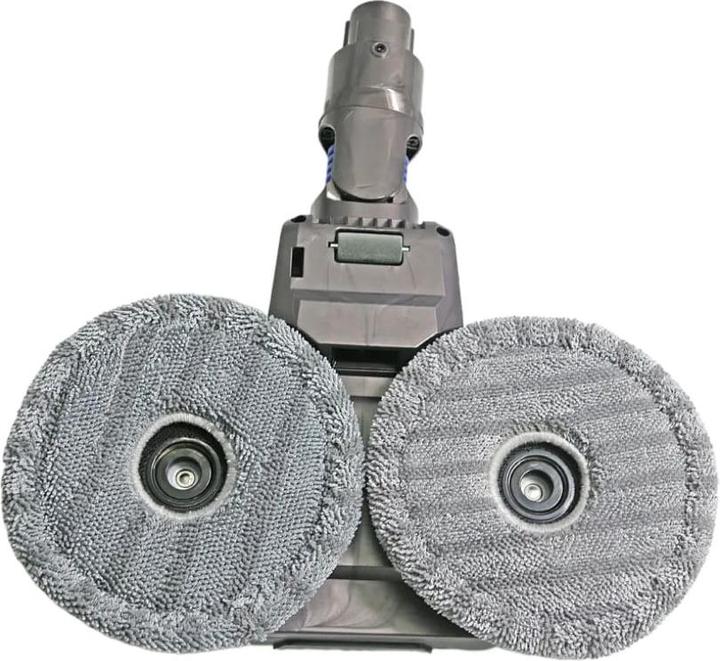 Image du produit Roboparts Embout d'essuyage pour Dyson V7, V8, V10, V11, V15 Gen5