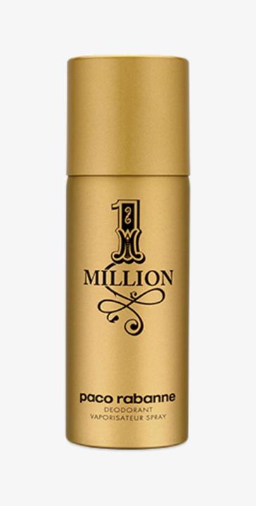 Actual product image Paco Rabanne 1 Million (Spray, 150 ml)