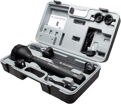 Produktbild Ledlenser X21R.2 (40.70 cm, 5000 lm)