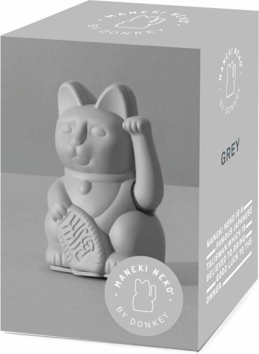 Image du produit Donkey Products Lucky Cat Mini (5 x 6 cm)