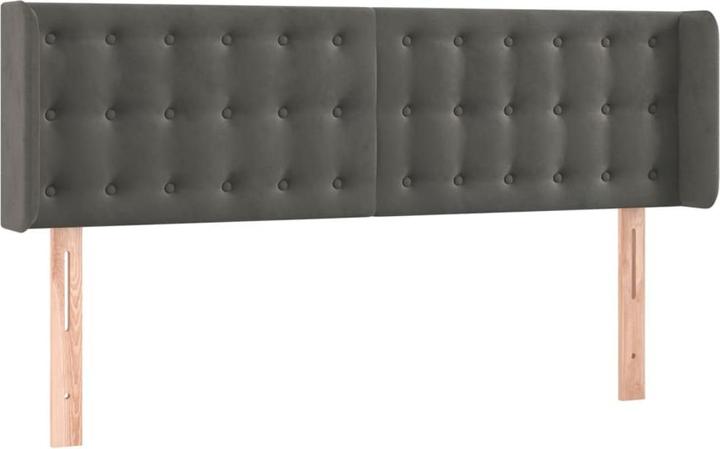 Immagine prodotto VidaXL Ashley (183 x 16 x 128 cm)