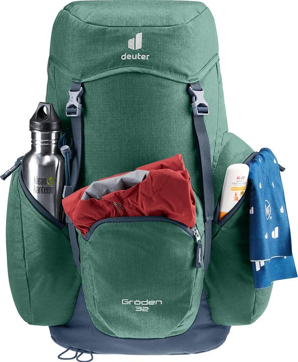 Produktbild Deuter Gröden 32 (32 l)