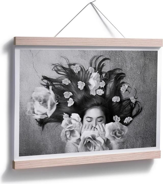 Produktbild Trenddeko Sleep (60 x 50 cm)