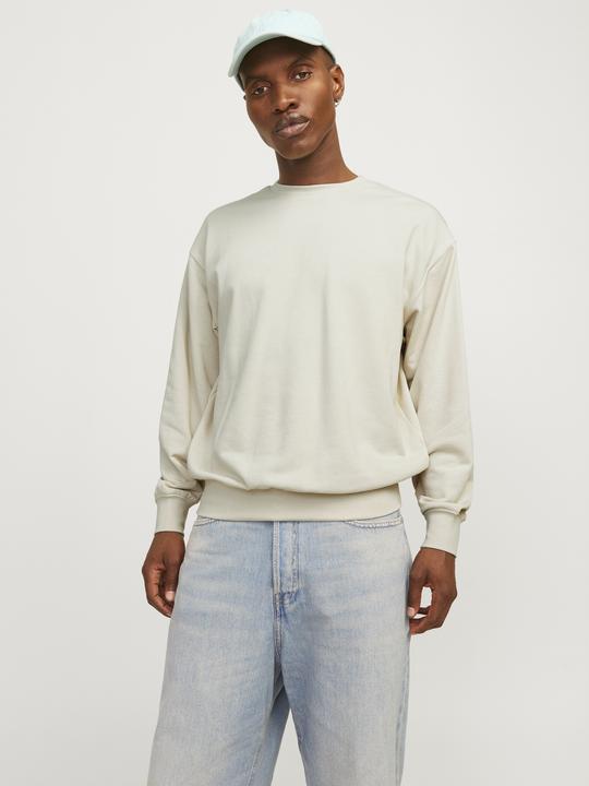 Produktbild Jack & Jones Jjecharge Sweat Crew Neck Noos (XS)