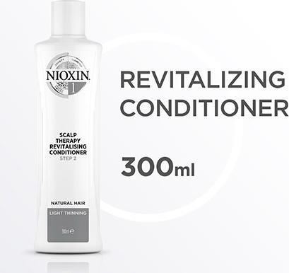 Produktbild Nioxin System 1 Conditioner (300 ml)