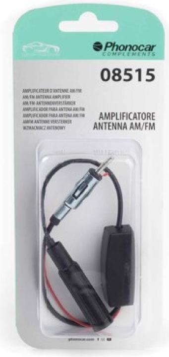 Produktbild Phonocar AM/FM-Antennenverstärker