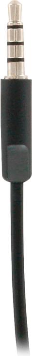 Actual product image Logitech H111 (Cable, USB-A)