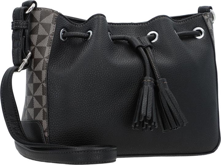 Immagine prodotto Gabor BEHEIM INTERN. MODA Sabina, Borsa a tracolla S, blu misto