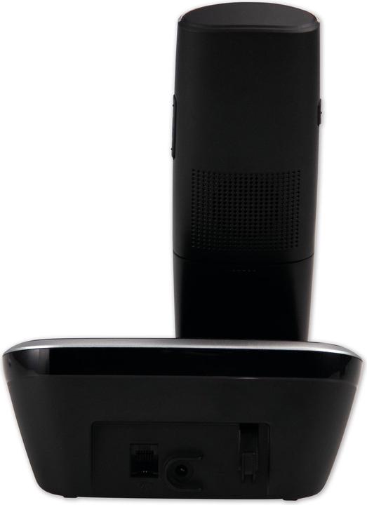 Image du produit Fysic FX-6000 Big Button Dect Telephone - Zwart